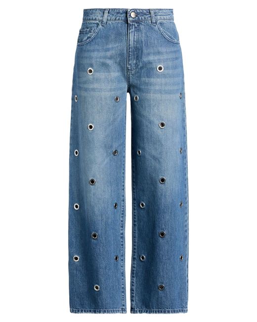 Jijil Blue Jeans