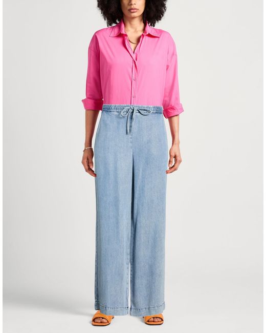 Gestuz Blue Jeans