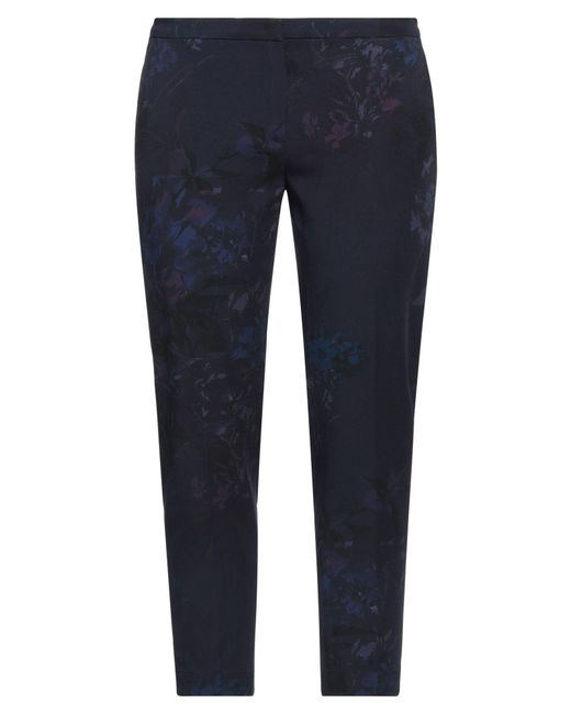 Jacob Cohen Blue Trouser