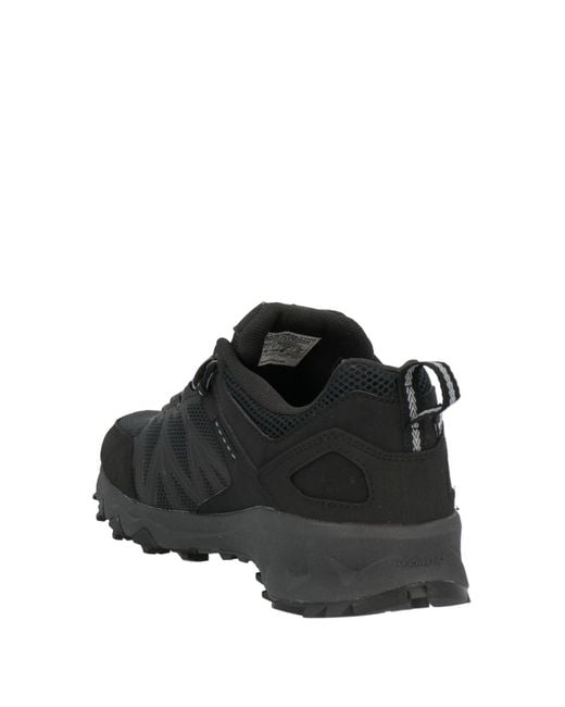Columbia Black Trainers for men