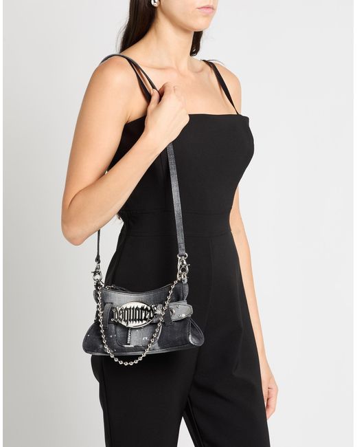 DSquared² White Handbag
