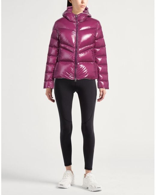 Colmar Purple Pufferjacke & Daunenjacke