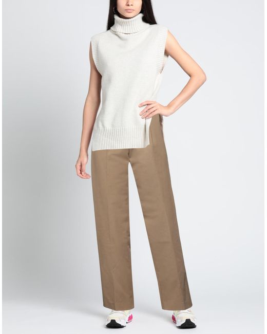 PT Torino Natural Pants