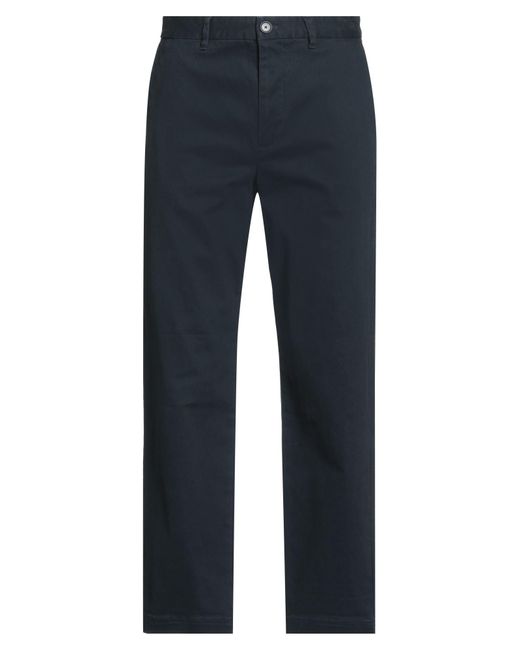 ARMANI EXCHANGE Blue Pants for men