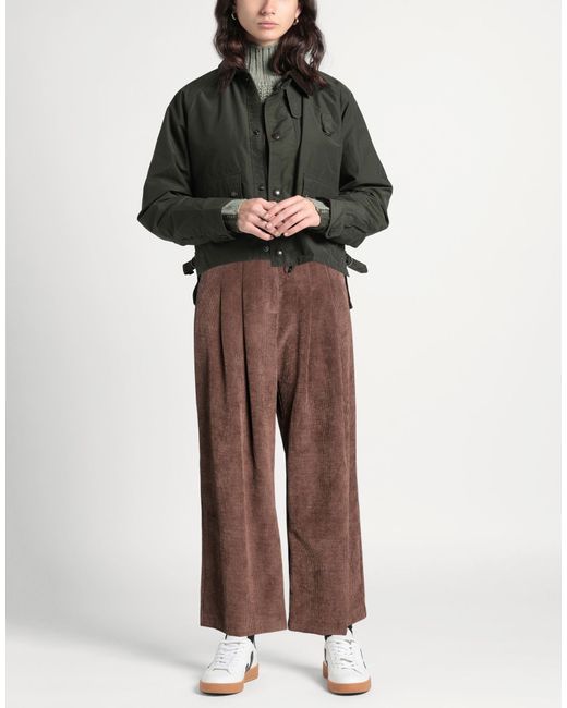 No Secrets Brown Trouser