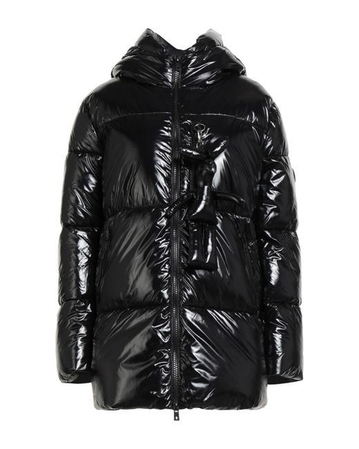Ottod'Ame Black Puffers