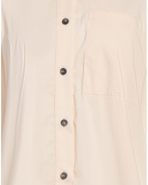 Liviana Conti Natural Hemd