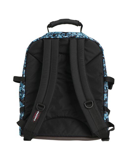 Eastpak Blue Backpack
