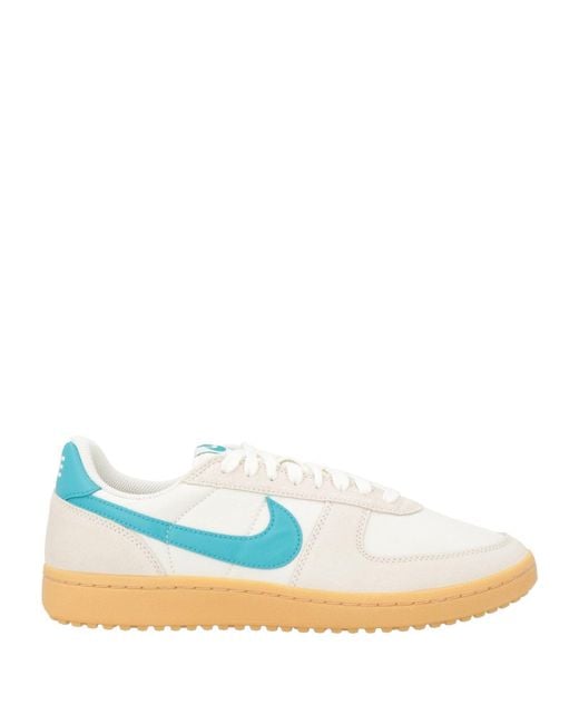Nike Blue Sneakers for men