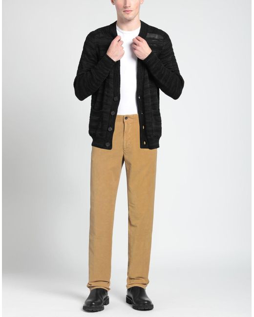 Incotex Natural Pants for men