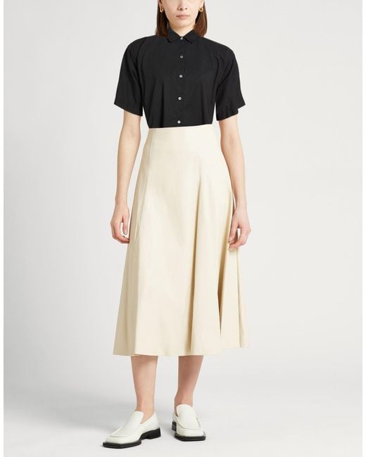 Crossley Black Shirt Cotton, Elastane