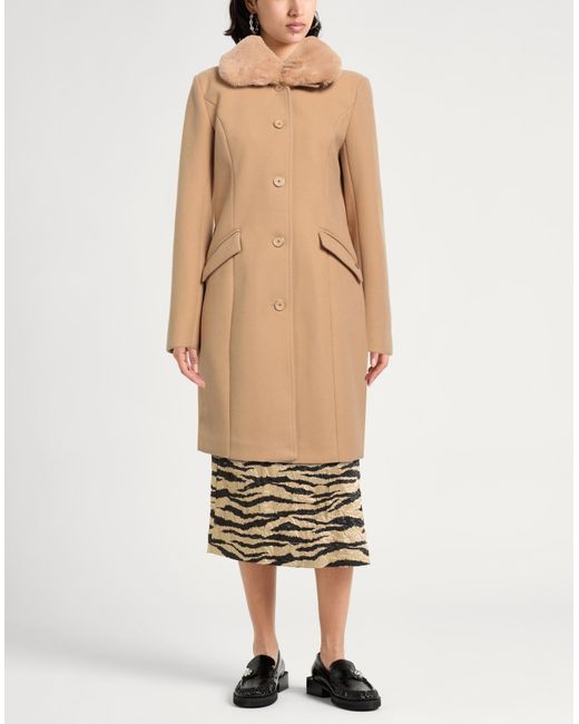 GAUDI Natural Coat
