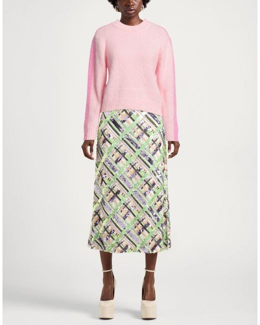 Pullover di Sandro in Pink