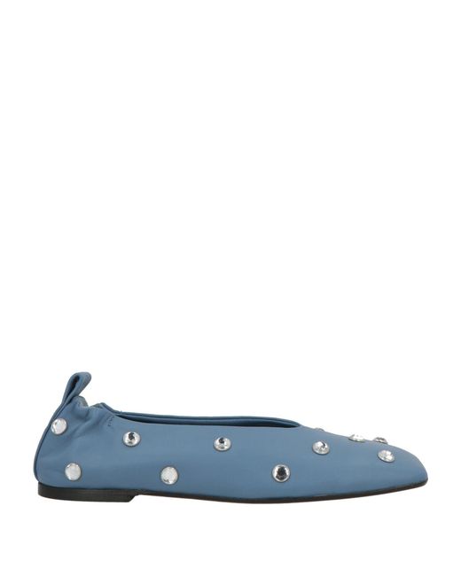 OHÏKO Blue Ballerina