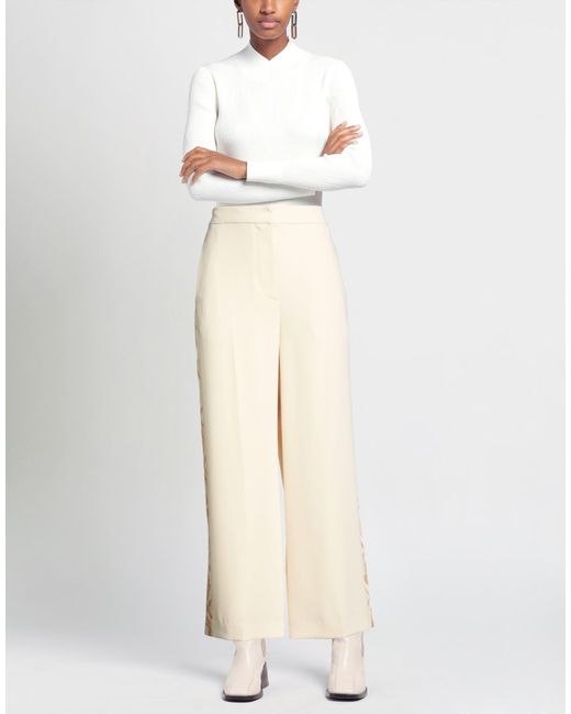 Alexis Natural Pants