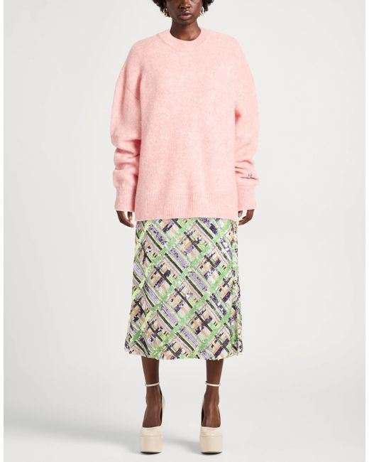 Pullover Simone Rocha en coloris Pink