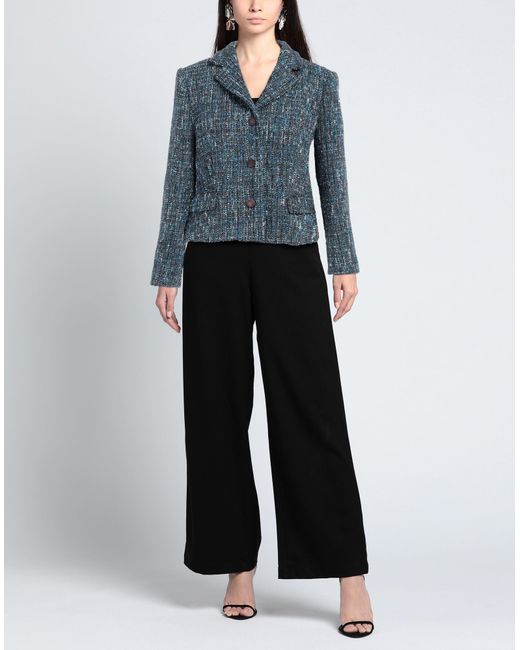 Tagliatore 0205 Blue Blazer