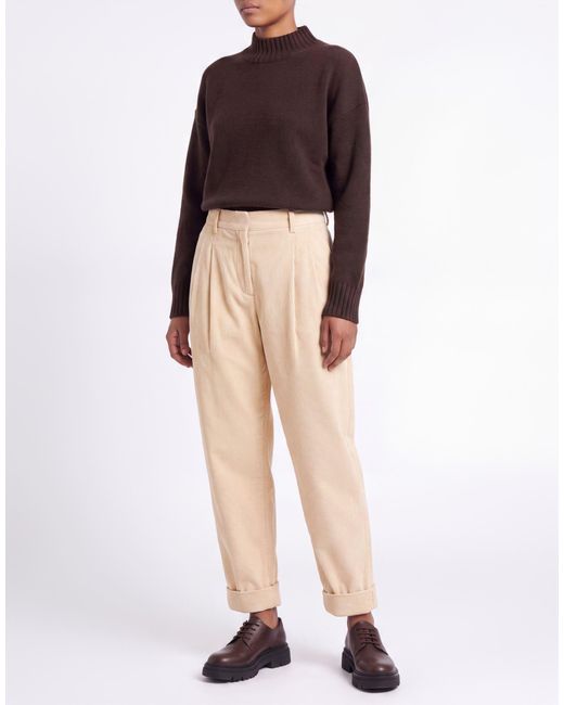 Moorer Natural Pants