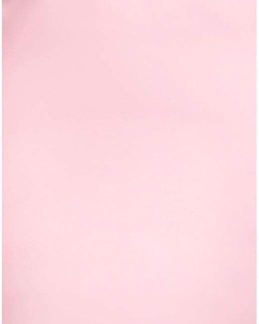 Minivestido Mugler de color Pink