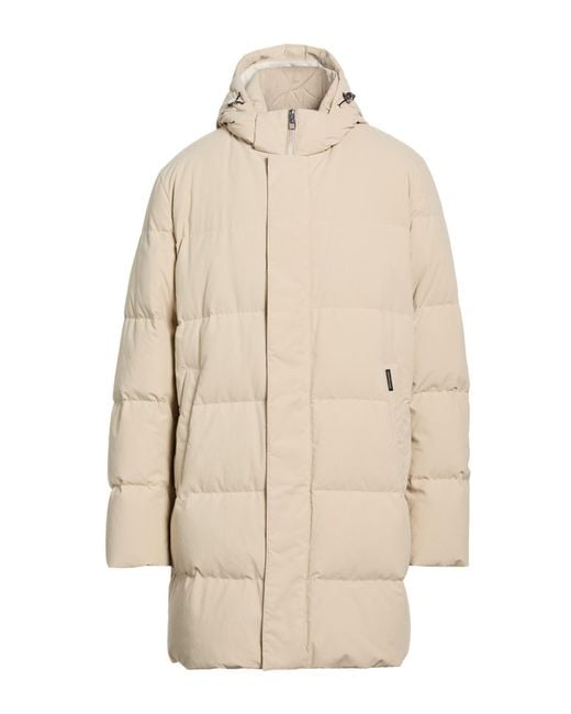 Montecore Natural Puffers for men