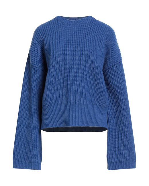 TRUE NYC Blue Jumper