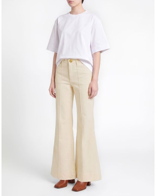 Rag & Bone Natural Jeans