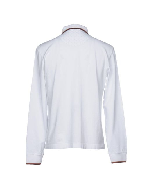 Dolce & Gabbana White Shirt for men