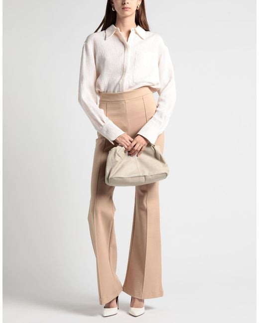 hinnominate Natural Pants