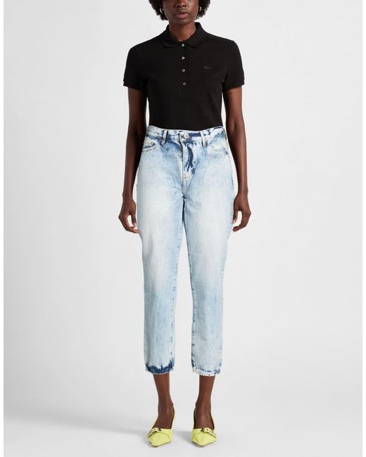 ARMANI EXCHANGE Blue Jeans
