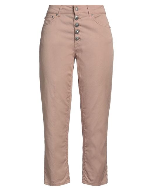 Dondup Pink Pants