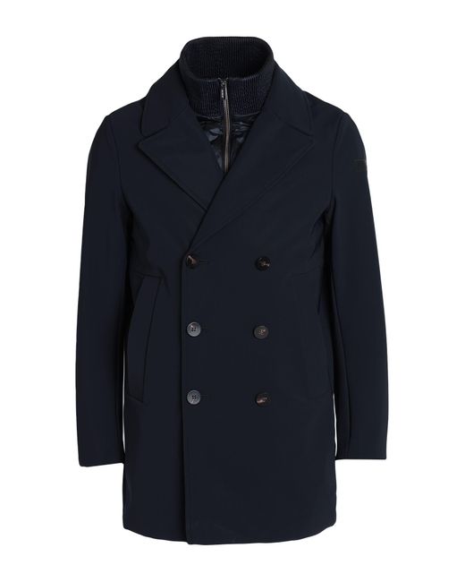Rrd Blue Coat for men