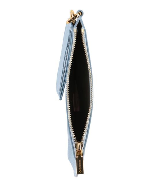 Bustina di Coccinelle in Blue