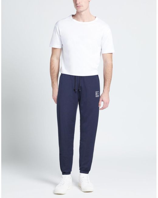 Rassvet (PACCBET) Blue Trouser for men