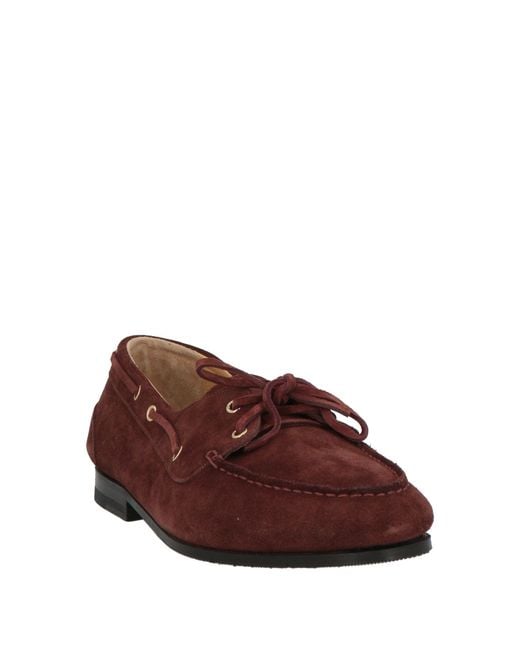 Bally Mokassin in Brown für Herren