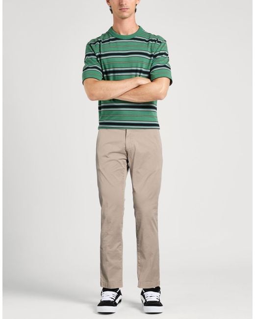 Roy Rogers Natural Pants for men