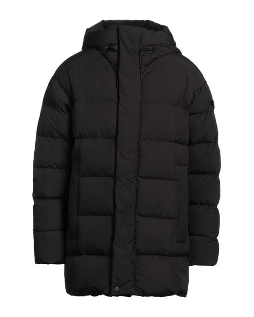 Peuterey Pufferjacke & Daunenjacke in Black für Herren