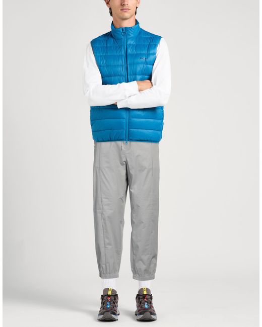 ARMANI EXCHANGE Gray Pants for men