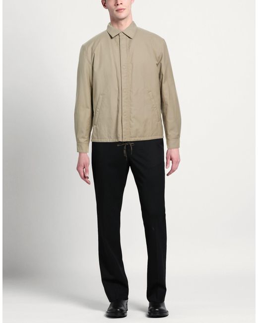 THEORY PROJECT Natural Jacket for men