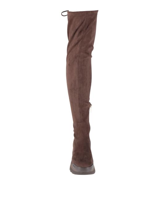 Liu Jo Brown Stiefel