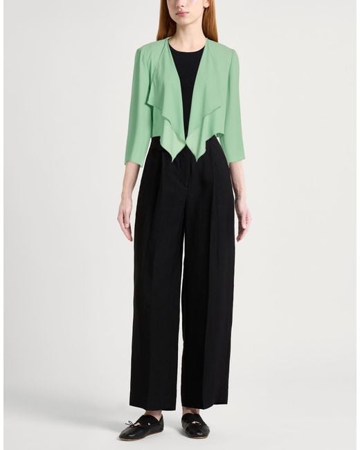 Diana Gallesi Green Jackets