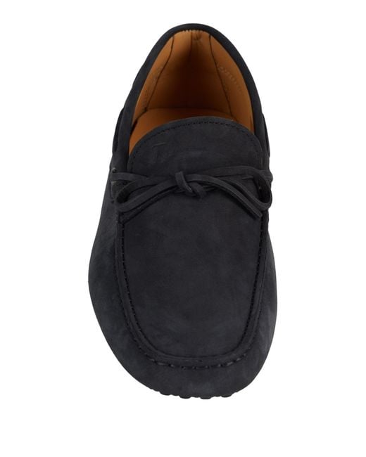 Tod's Blue Loafer for men