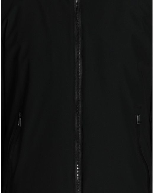 ADH Jacke & Anorak in Black für Herren