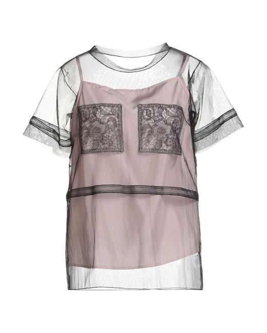 Sofie D'Hoore Black Top