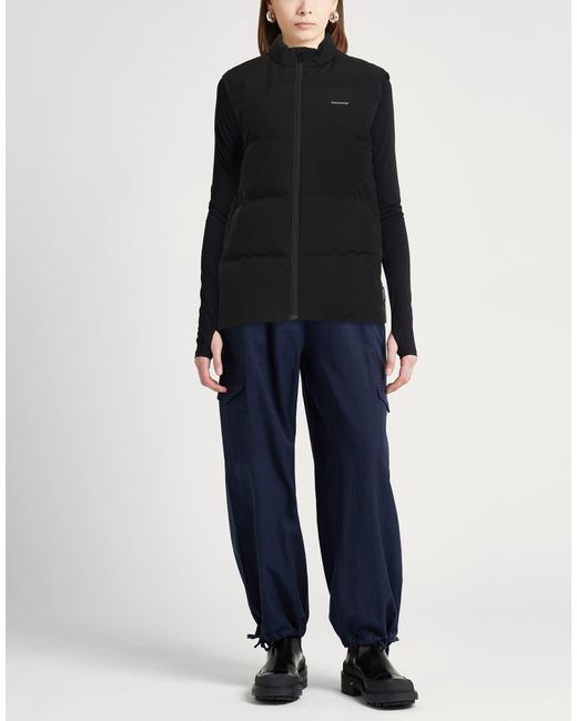 Holzweiler Black Vests