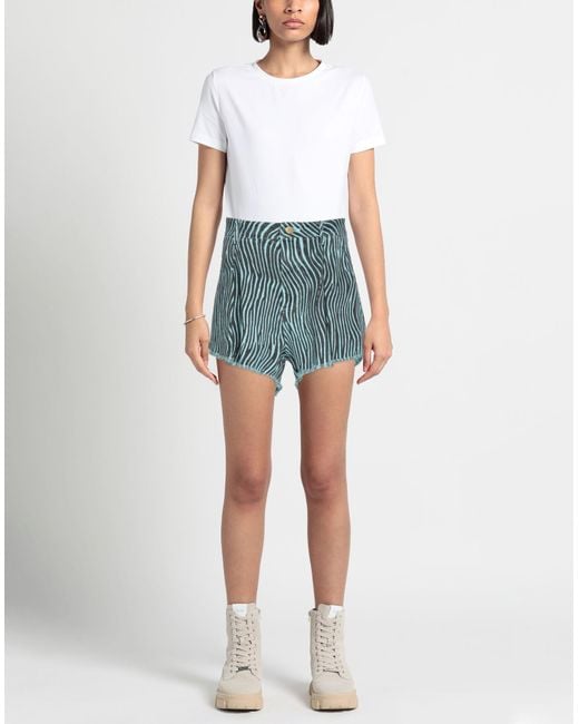 DIMORA Blue Jeansshorts