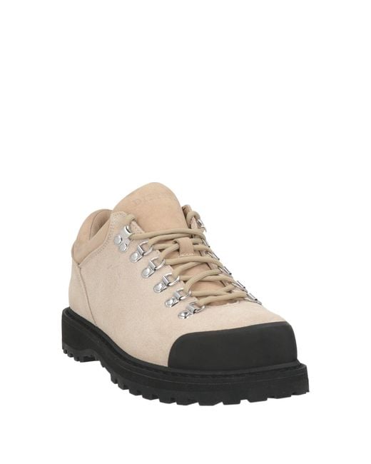 Diemme Natural Ankle Boots