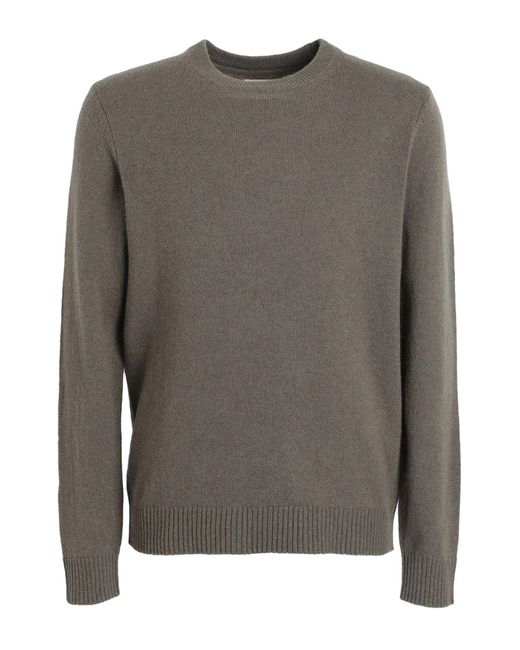 Jack & Jones Gray Sweater for men