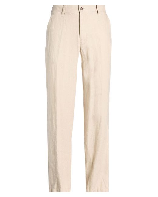 Michael Kors Natural Trouser for men