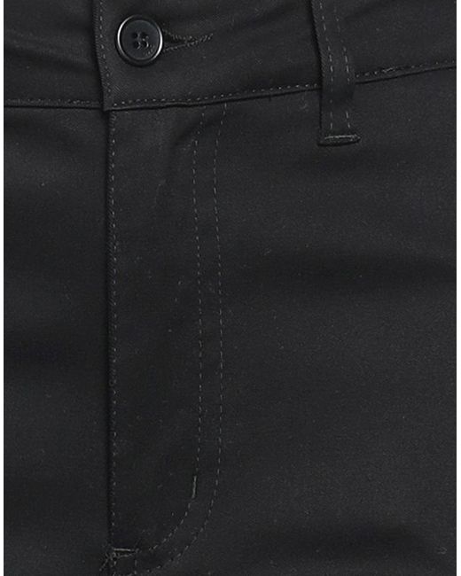 Liu Jo Black Trouser