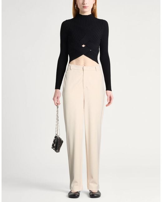 Iceberg White Pants